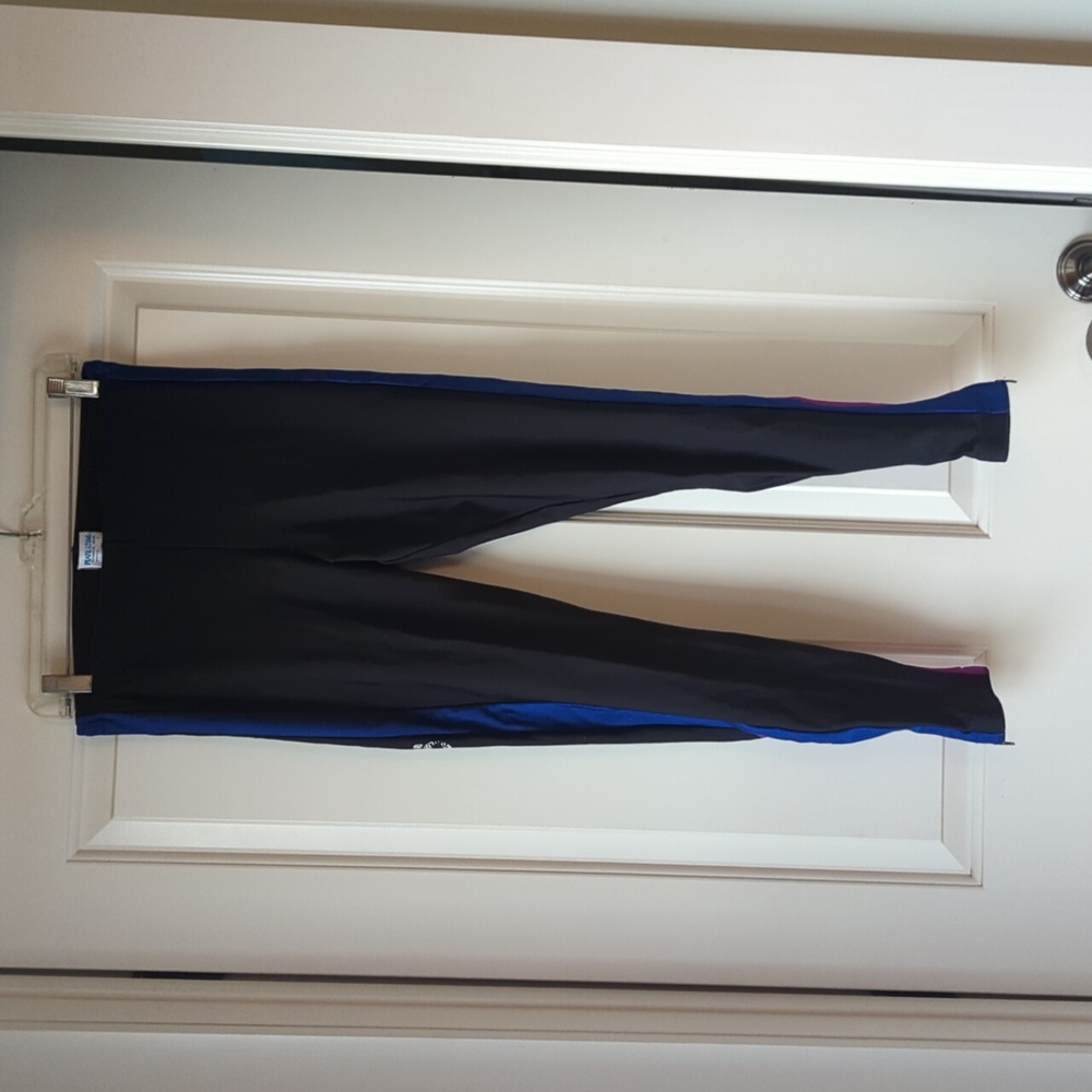 Vintage 90's Pearl iZumi Leggings